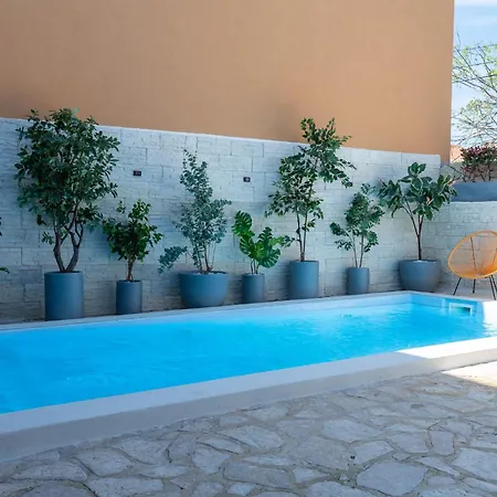 Casa San Marco