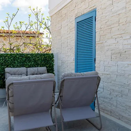 Hébergement de vacances Casa San Marco *