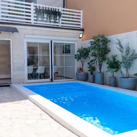 Casa San Marco Valkarin