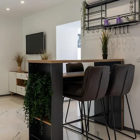 Dom wakacyjny Casa San Marco