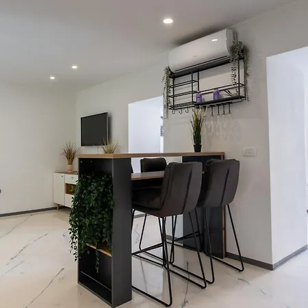 Dom wakacyjny Casa San Marco