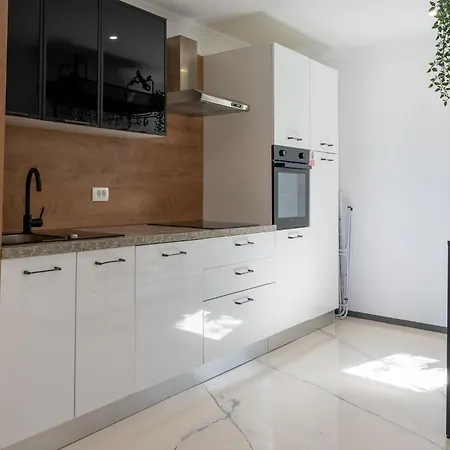 Casa San Marco Dom wakacyjny