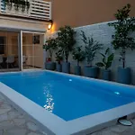 Casa San Marco Semesterbostad Valkarin