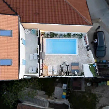 Casa San Marco * 발카린