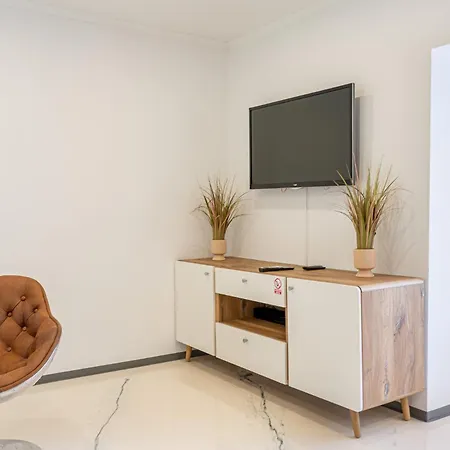 Casa San Marco Holiday home