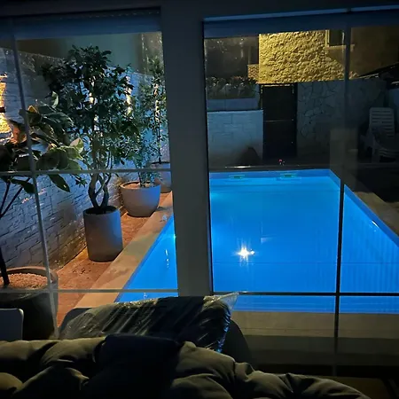 펜션 Casa San Marco