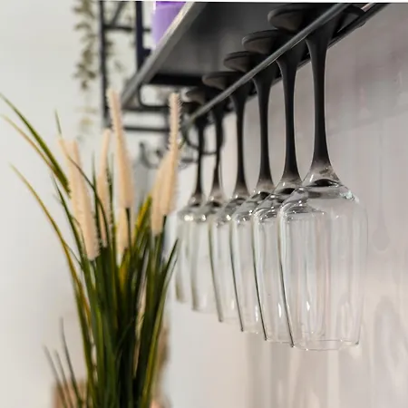 Casa San Marco 펜션