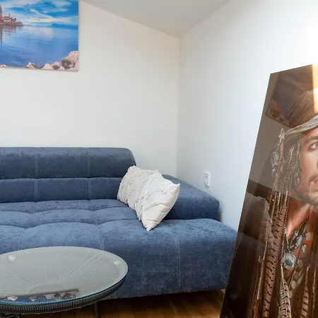 Casa San Marco 펜션 발카린