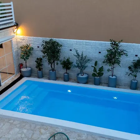 Casa San Marco 펜션