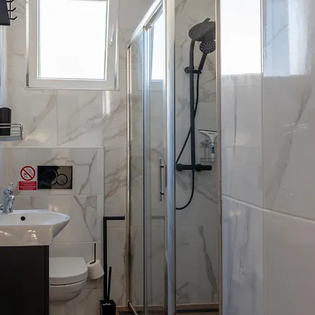 Casa San Marco 발카린