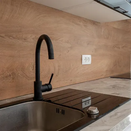 Casa San Marco * 발카린