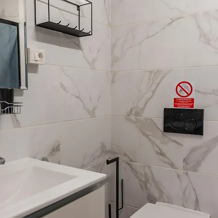 펜션 Casa San Marco