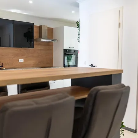 Holiday home Casa San Marco *