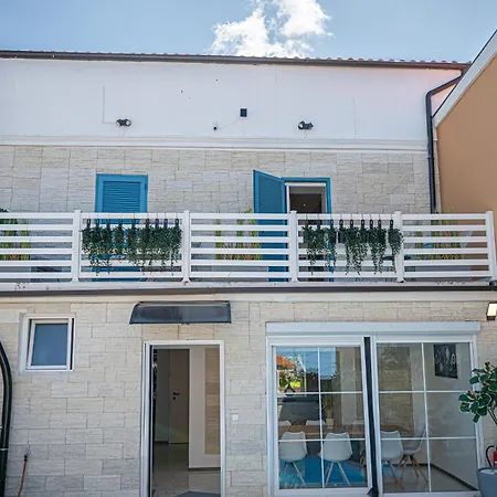 Casa San Marco *