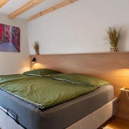 Casa San Marco 발카린