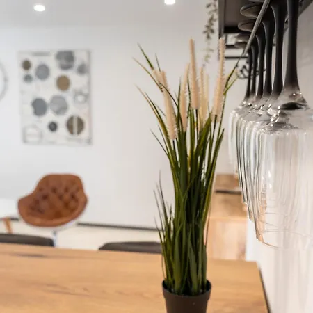 펜션 Casa San Marco *