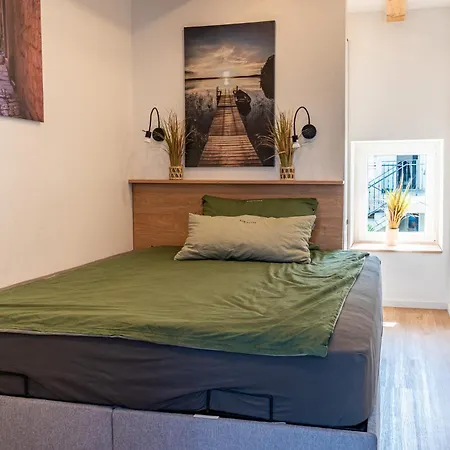 Casa San Marco * 발카린