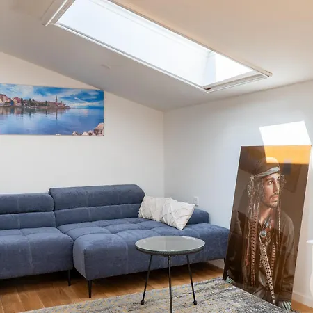 Casa San Marco 펜션 *