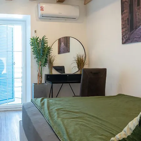 펜션 Casa San Marco *