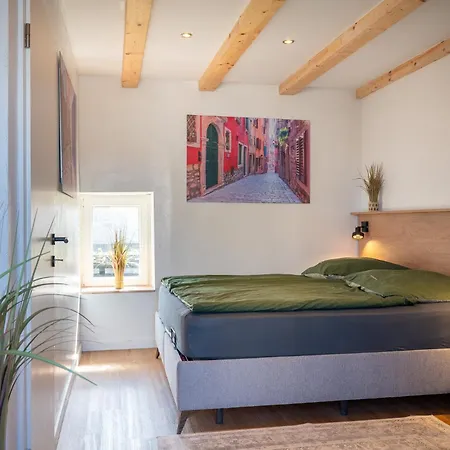 Casa San Marco Holiday home Valkarin