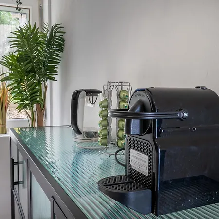 펜션 Casa San Marco 발카린