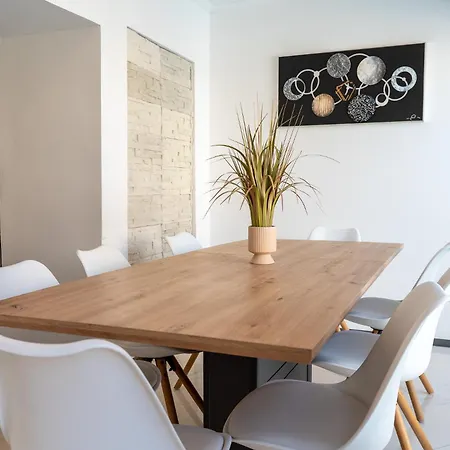 펜션 Casa San Marco *