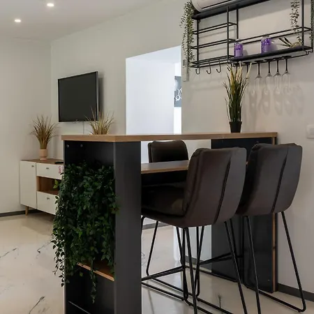 Holiday home Casa San Marco