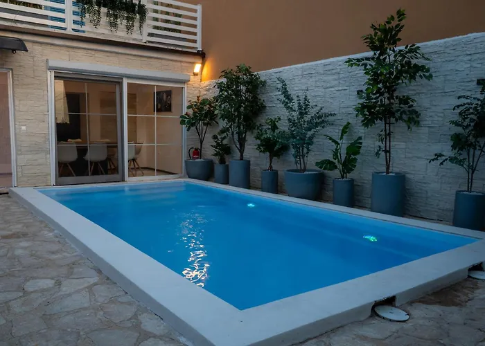 Casa San Marco Tatil Evi Valkarin